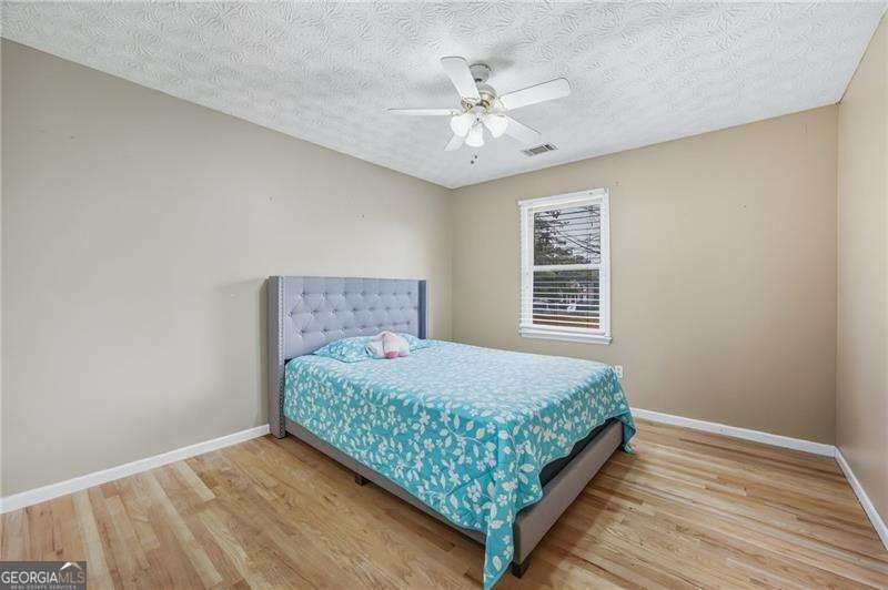 948 Ballew Drive Marietta - Photo 21