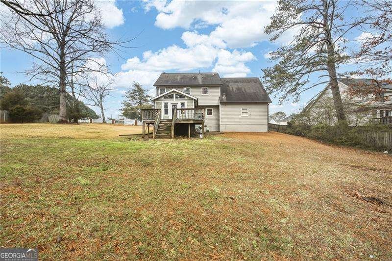 948 Ballew Drive Marietta - Photo 27