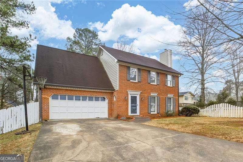 948 Ballew Drive Marietta - Photo 31