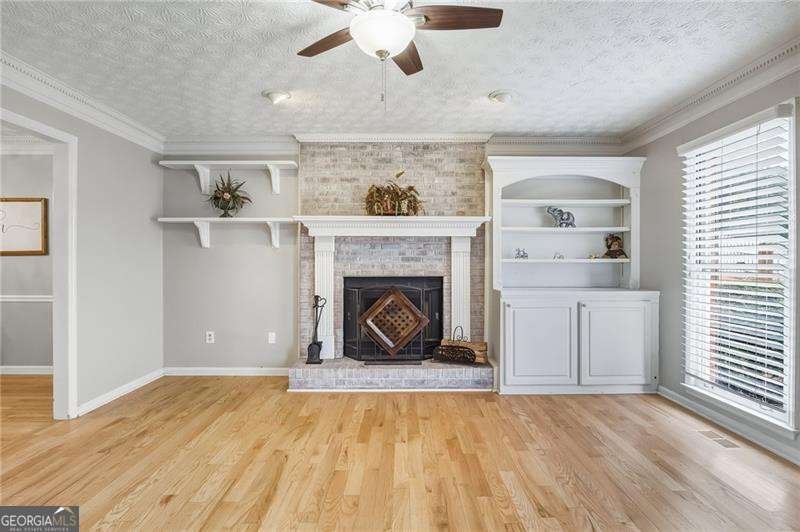 948 Ballew Drive Marietta - Photo 6