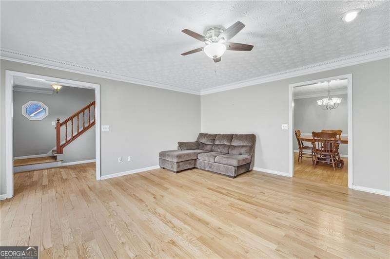 948 Ballew Drive Marietta - Photo 7