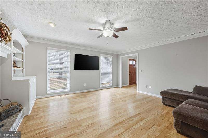 948 Ballew Drive Marietta - Photo 8