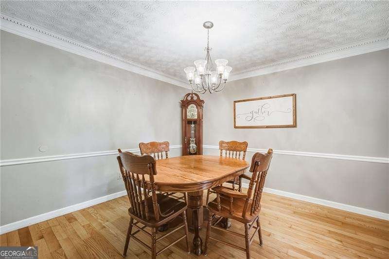 948 Ballew Drive Marietta - Photo 9