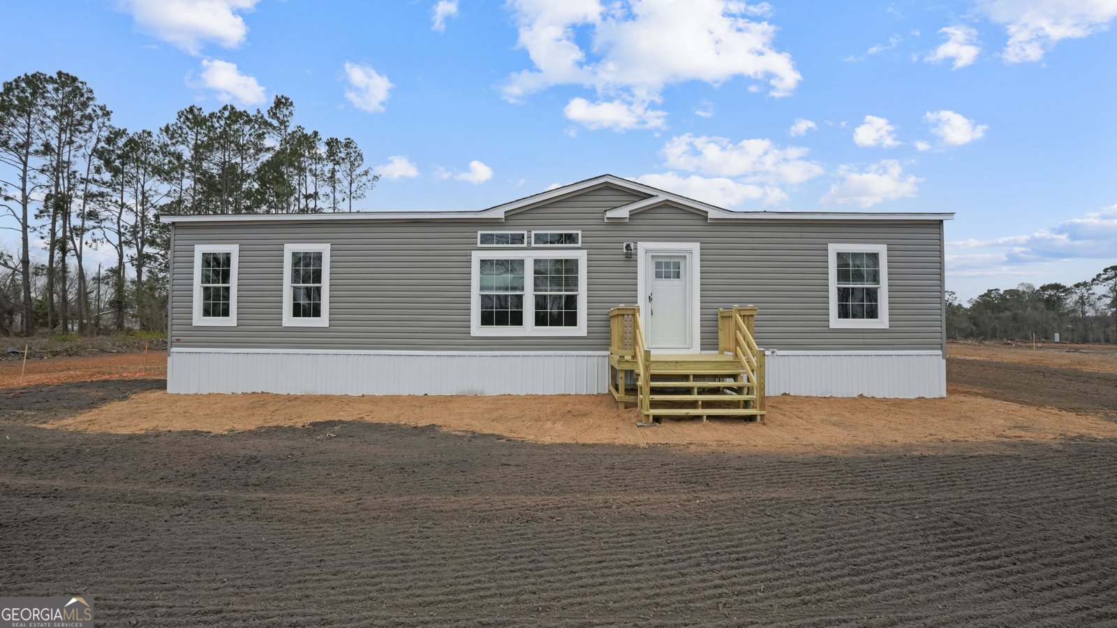 735 Hires Road Jesup - Photo 1