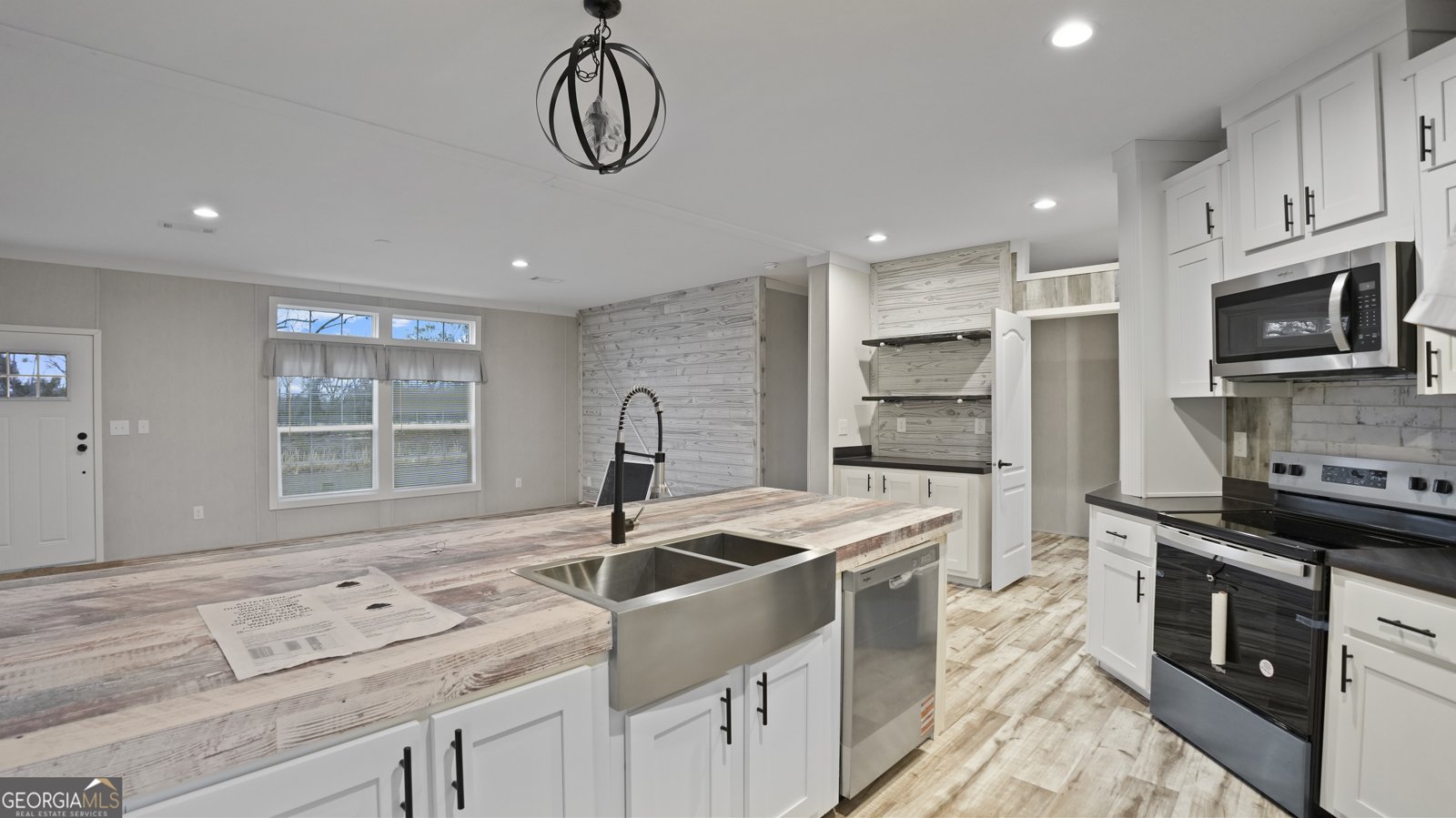 735 Hires Road Jesup - Photo 11