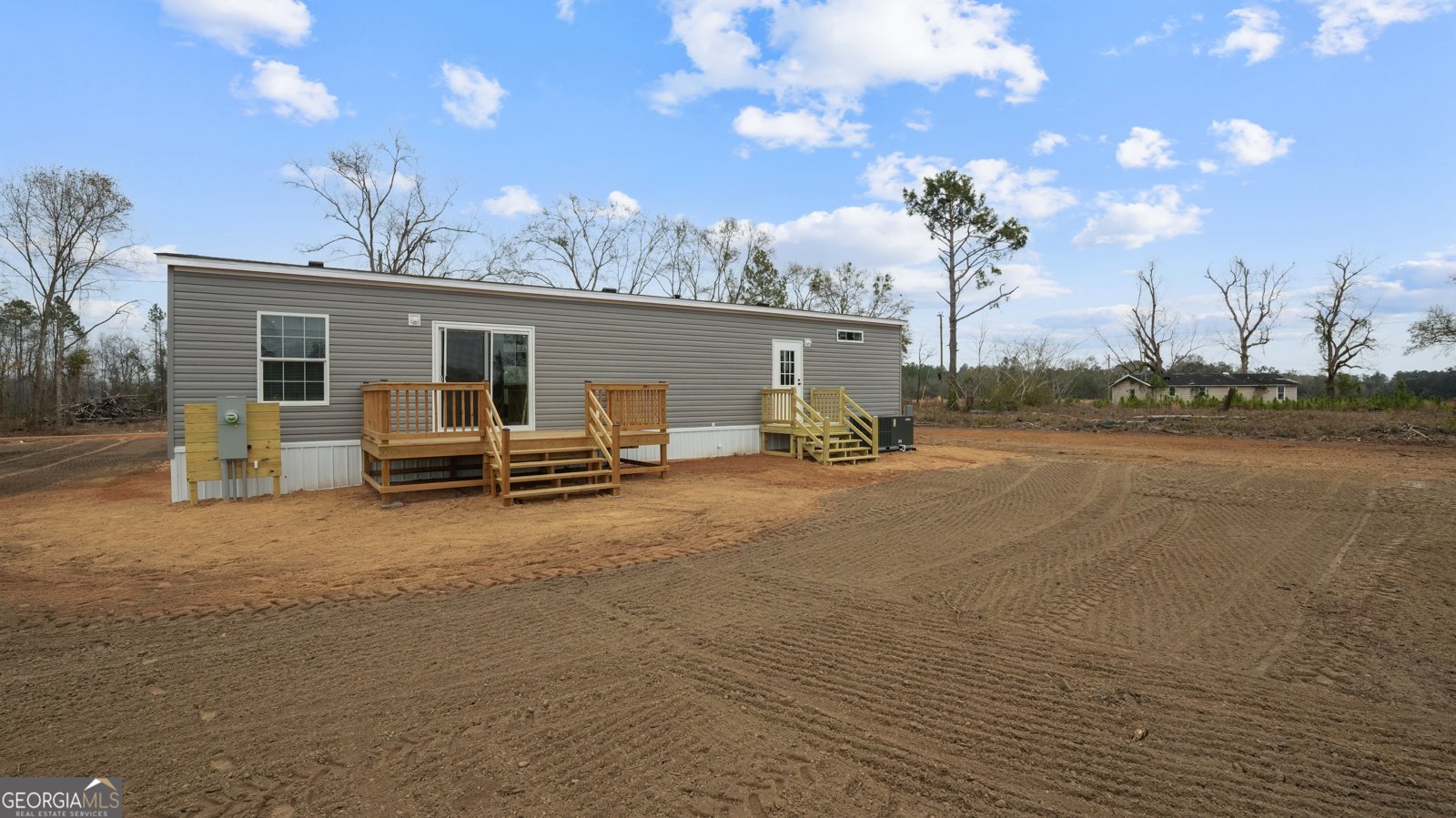 735 Hires Road Jesup - Photo 27