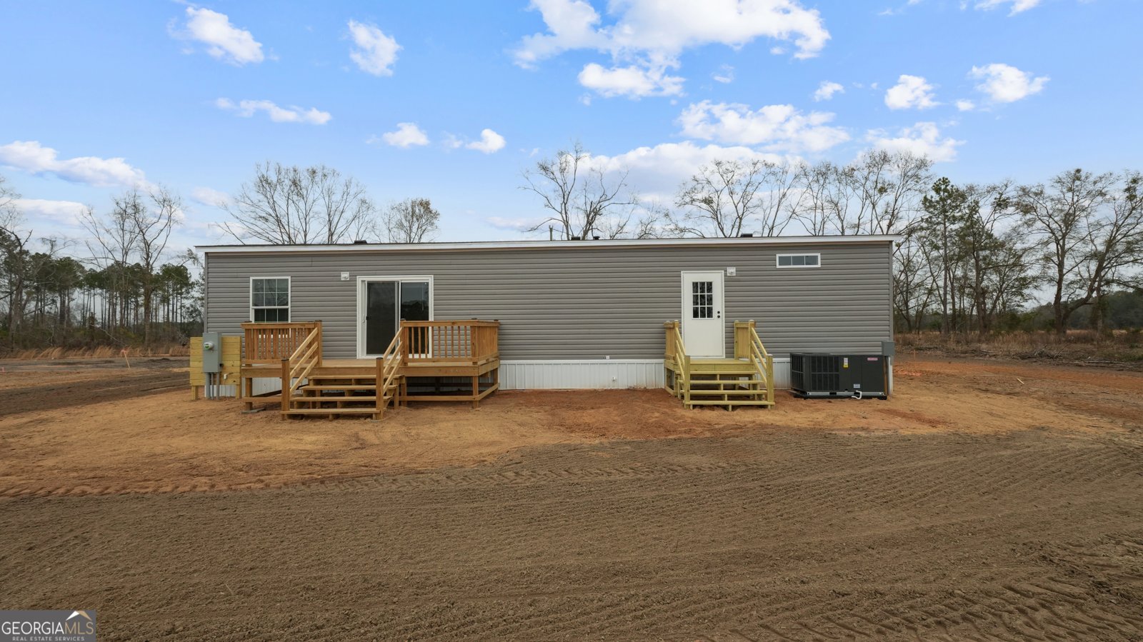 735 Hires Road Jesup - Photo 28