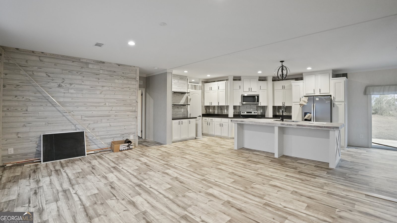 735 Hires Road Jesup - Photo 9