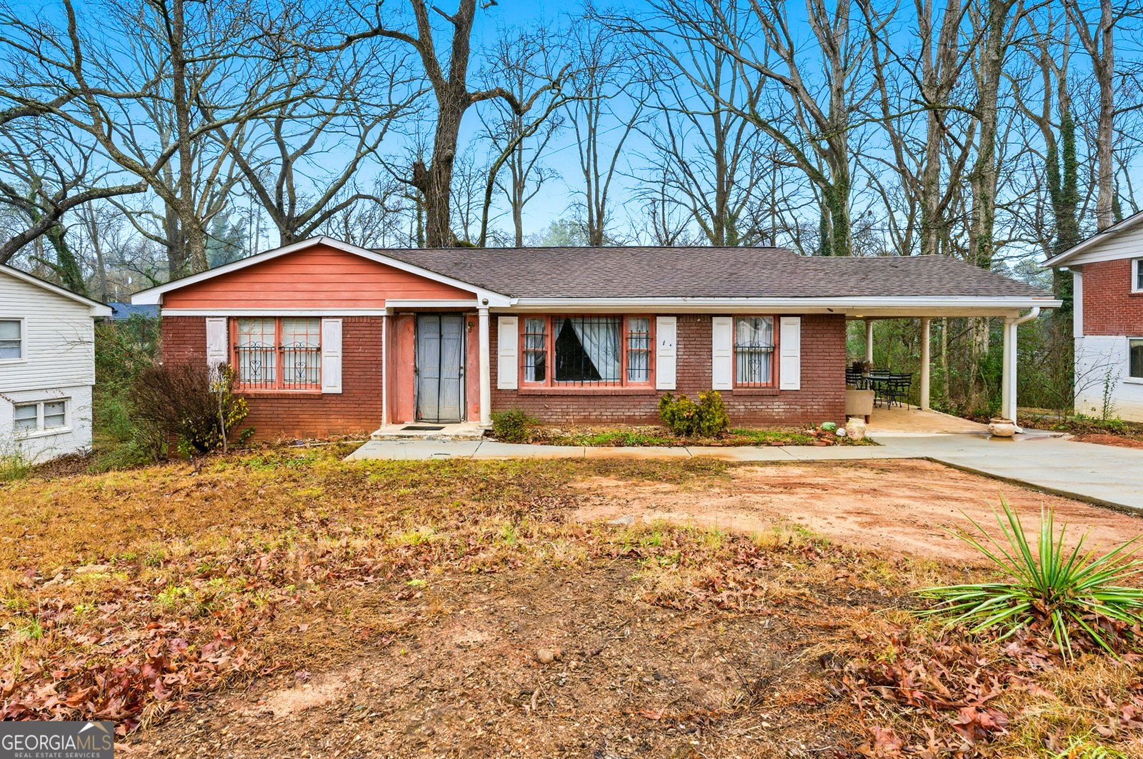 2848 Gresham Road Atlanta - Photo 1