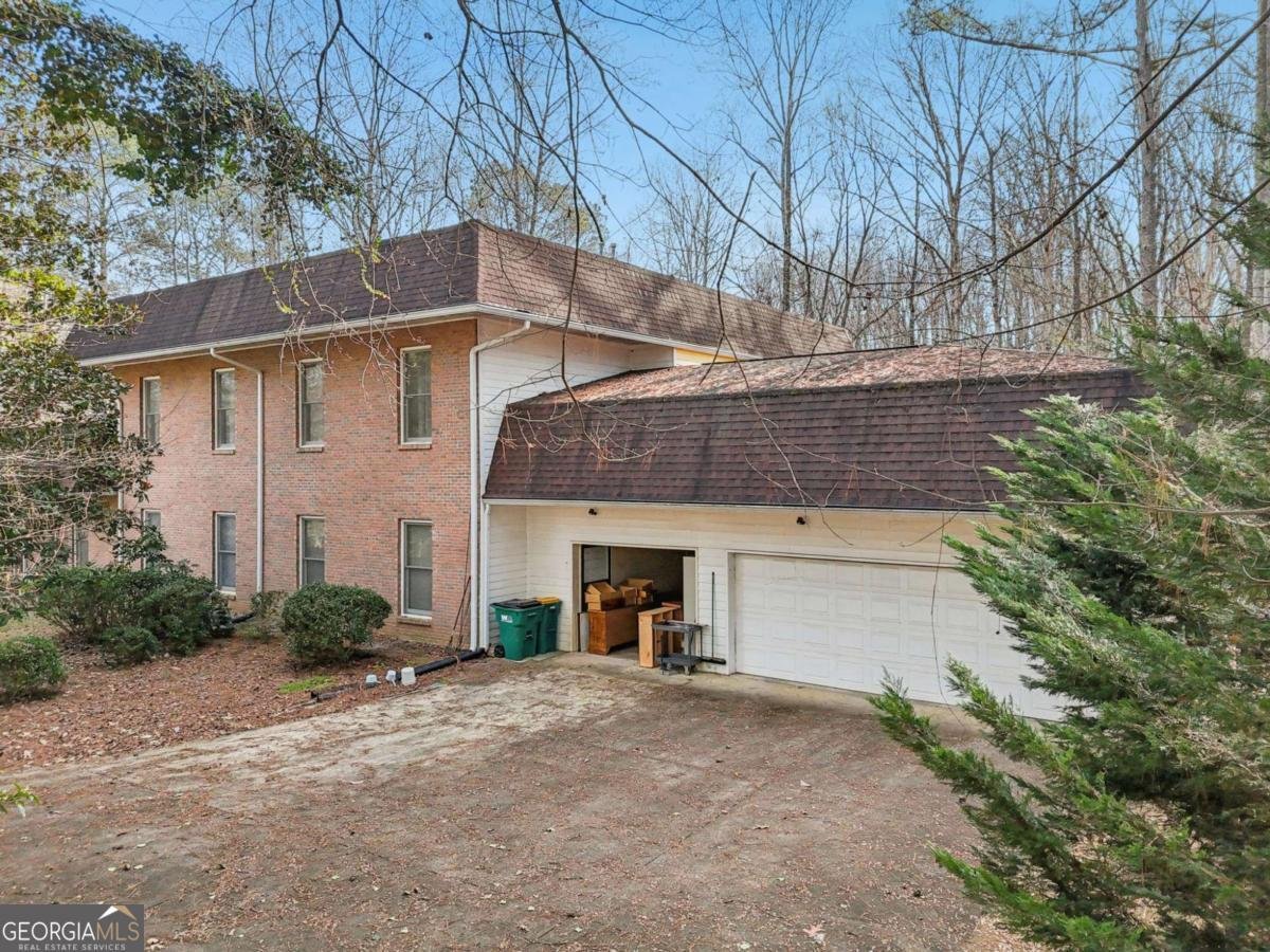 420 Link Road Alpharetta - Photo 23