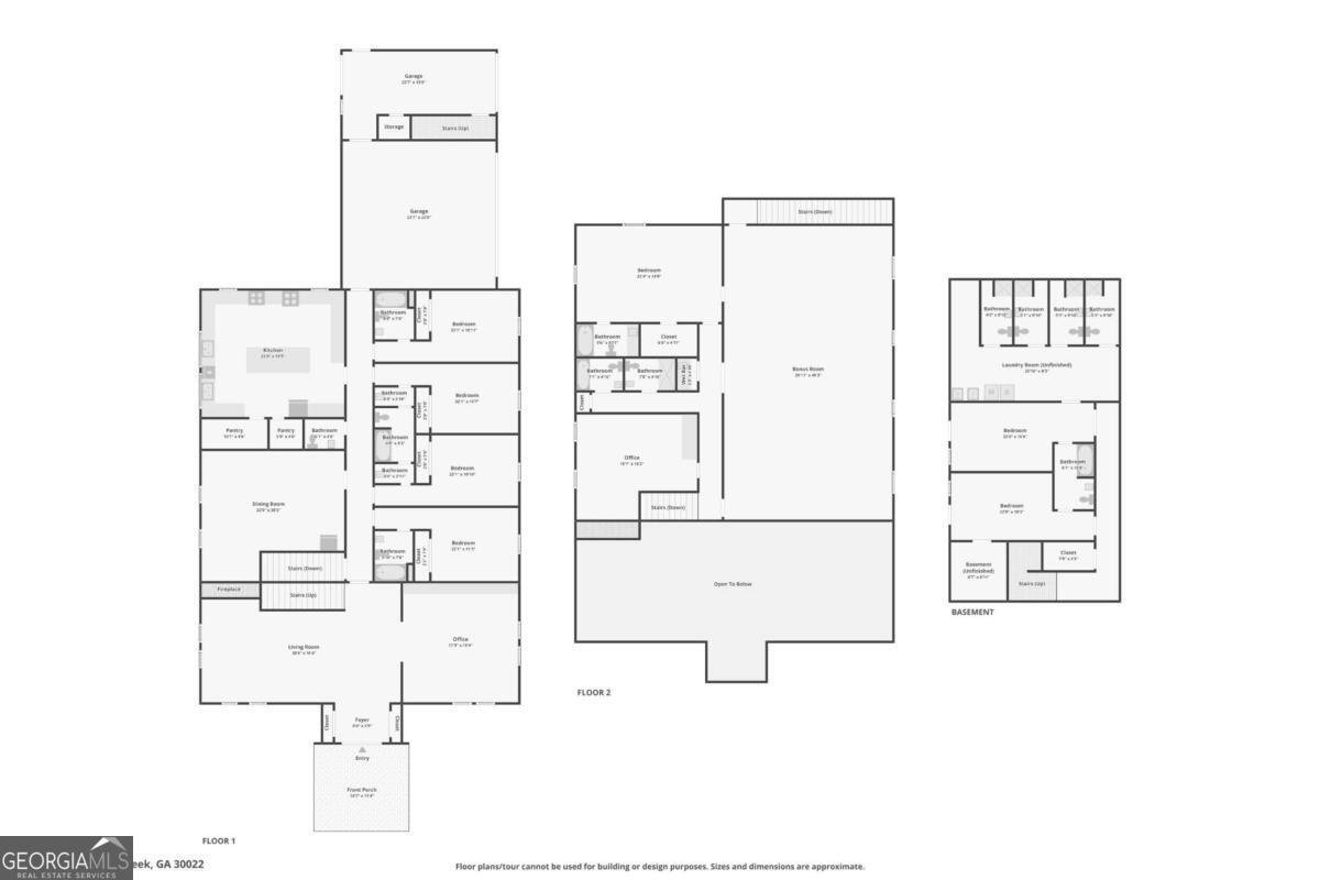 420 Link Road Alpharetta - Photo 26