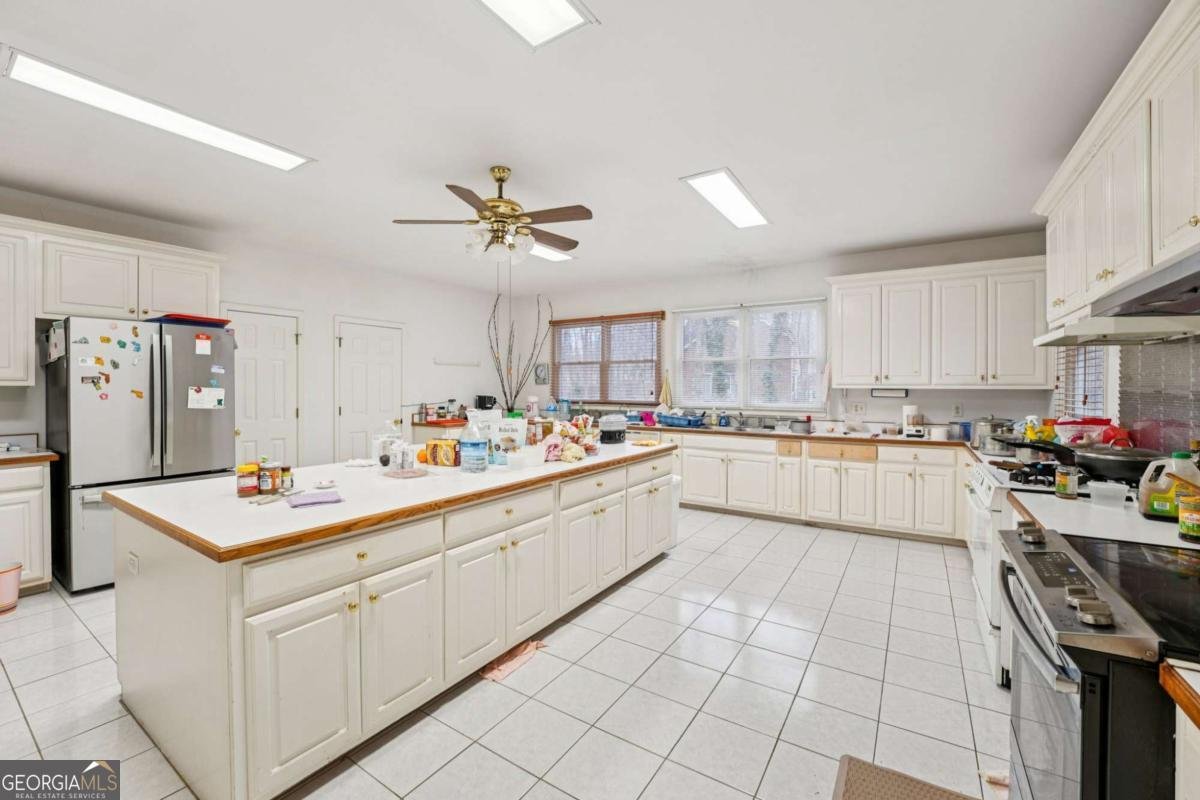 420 Link Road Alpharetta - Photo 6