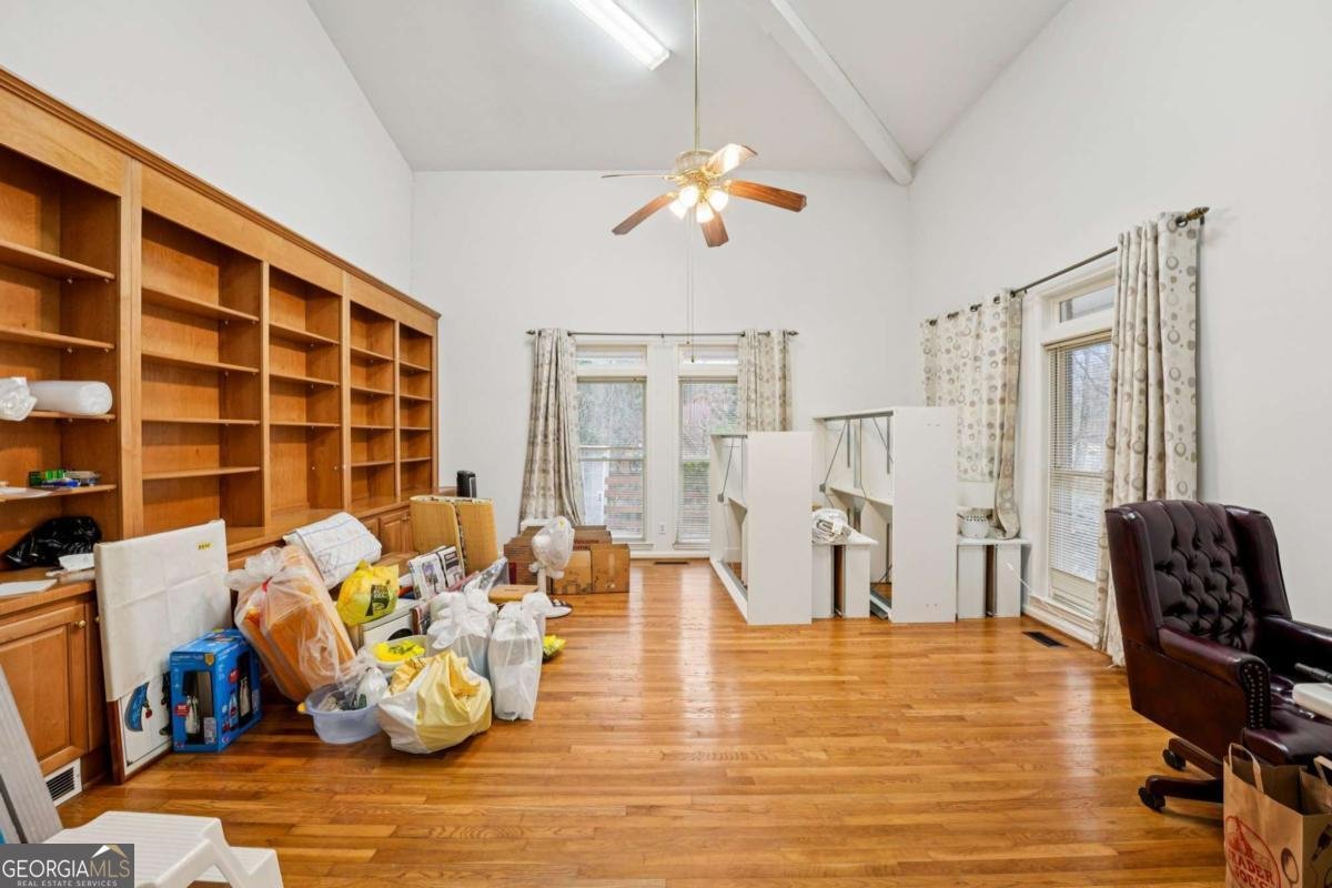 420 Link Road Alpharetta - Photo 8