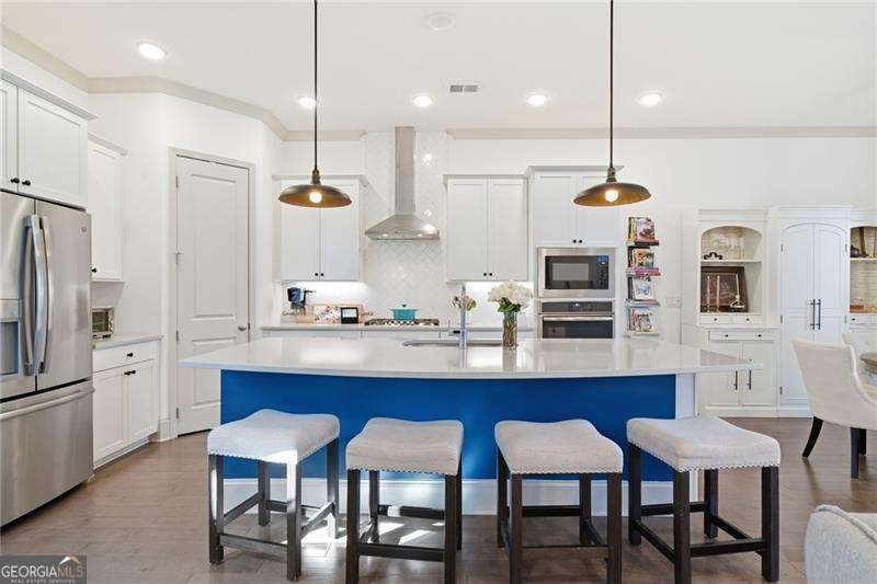 2029 Brookings Lane Smyrna - Photo 10