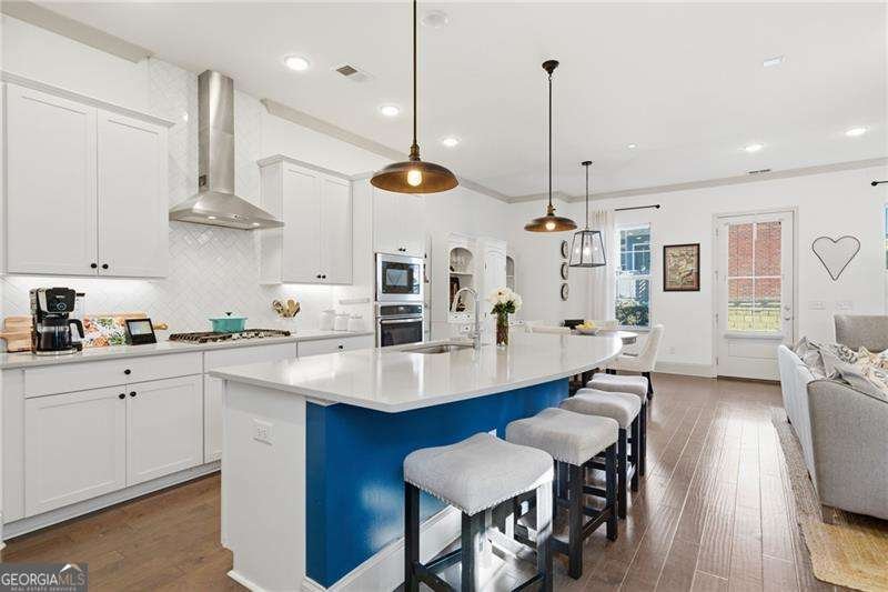 2029 Brookings Lane Smyrna - Photo 11