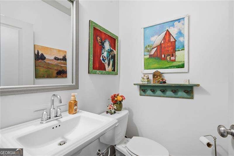 2029 Brookings Lane Smyrna - Photo 13