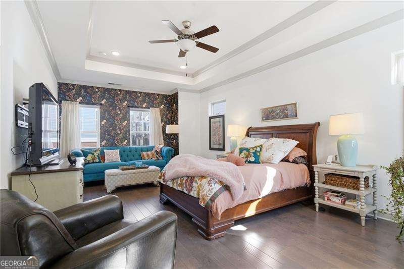 2029 Brookings Lane Smyrna - Photo 15