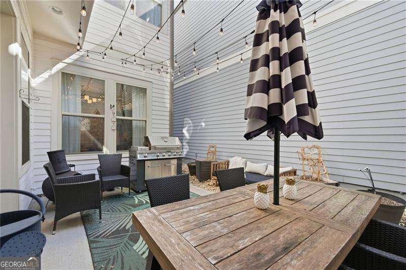 2029 Brookings Lane Smyrna - Photo 30