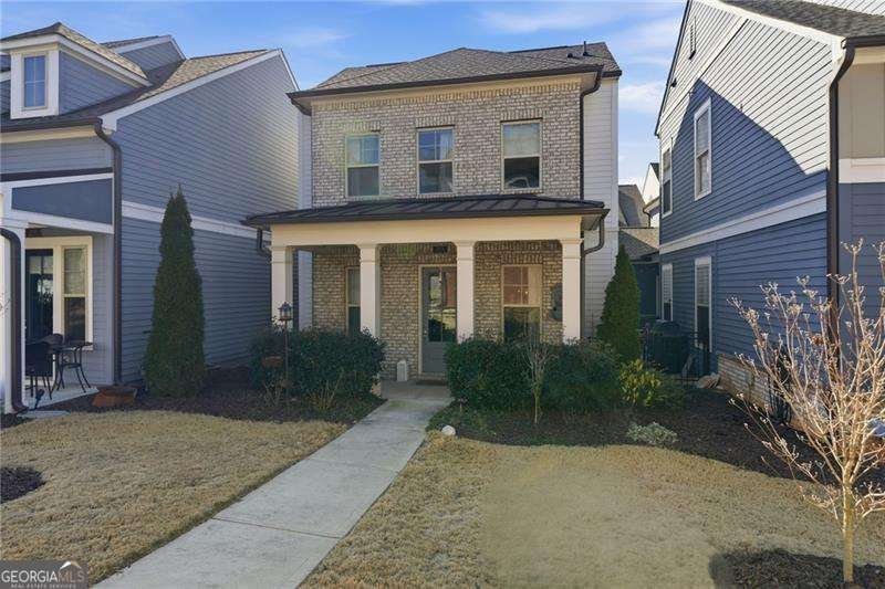 2029 Brookings Lane Smyrna - Photo 31