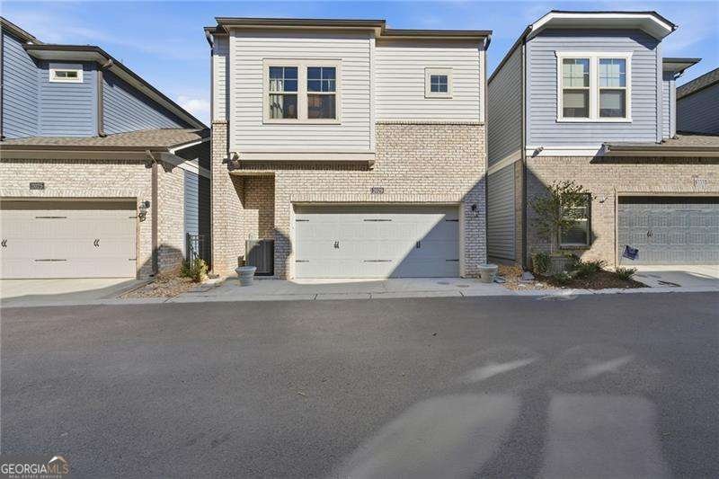 2029 Brookings Lane Smyrna - Photo 32