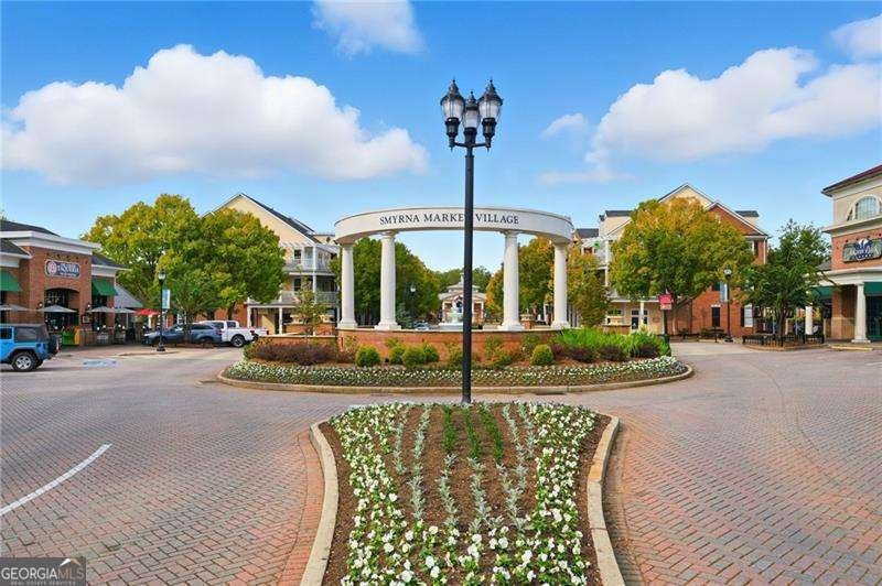 2029 Brookings Lane Smyrna - Photo 34