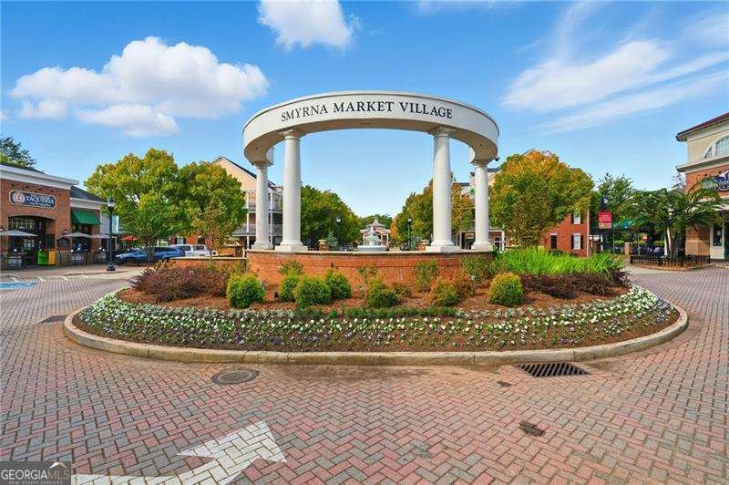 2029 Brookings Lane Smyrna - Photo 35