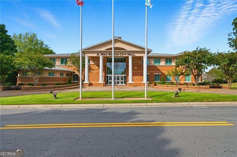 2029 Brookings Lane Smyrna - Photo 41