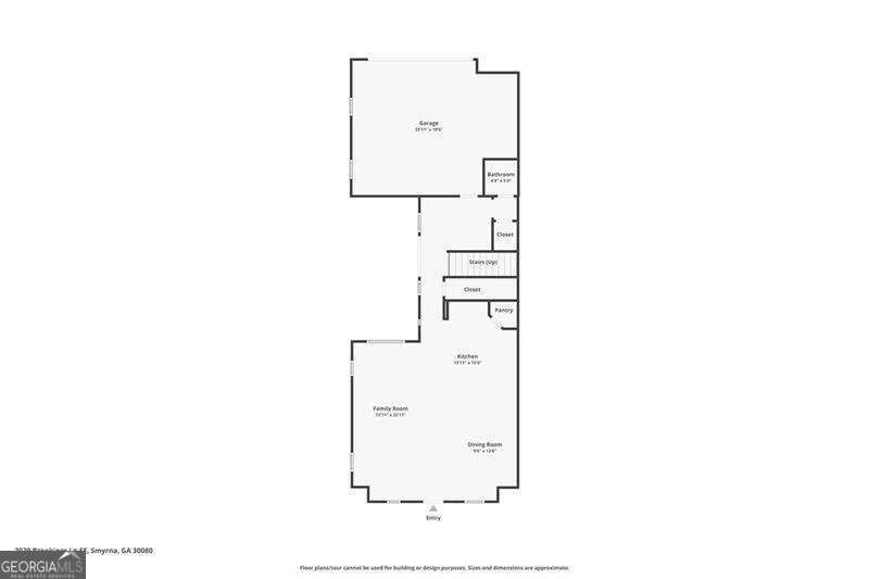 2029 Brookings Lane Smyrna - Photo 43
