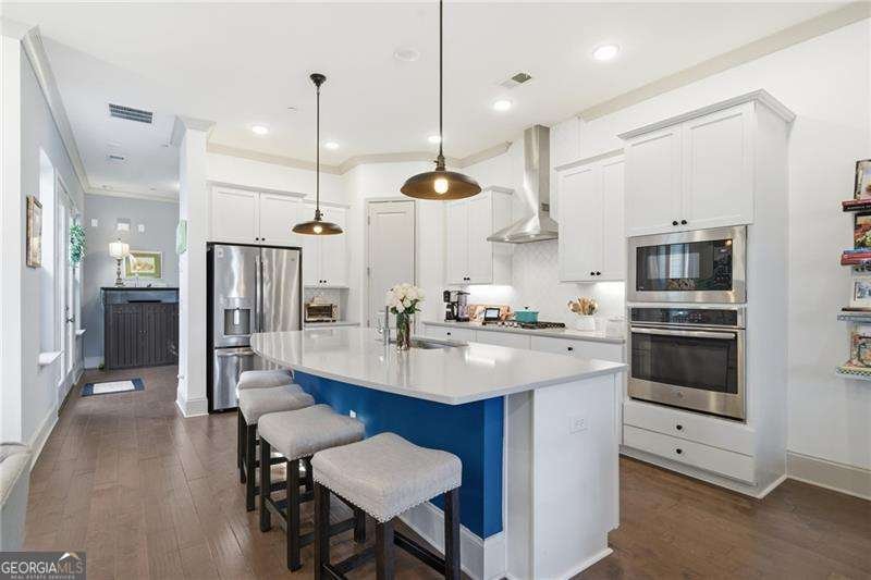 2029 Brookings Lane Smyrna - Photo 7