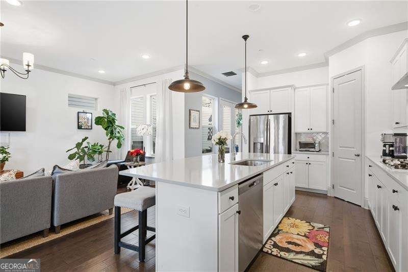 2029 Brookings Lane Smyrna - Photo 9