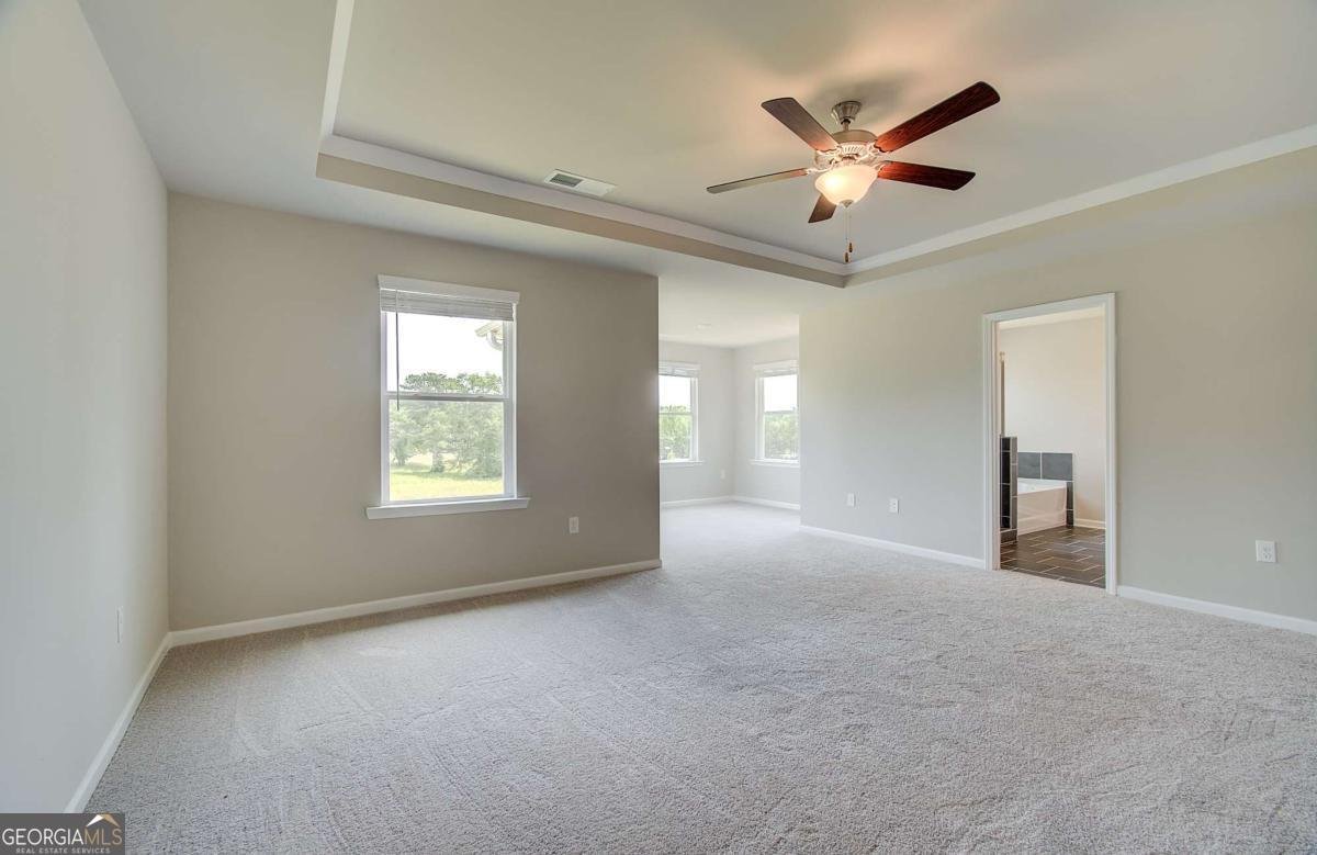 274 Arnewood Circle Mcdonough - Photo 23