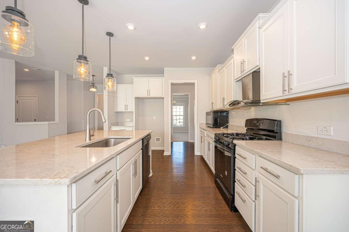 5599 Wheeler Ridge Road Auburn - Photo 17