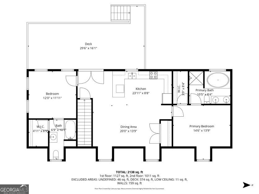 1800 Mandeville Road Bremen - Photo 40