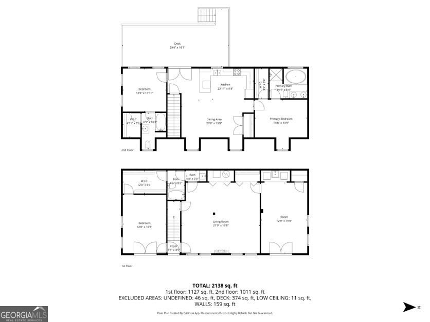 1800 Mandeville Road Bremen - Photo 41