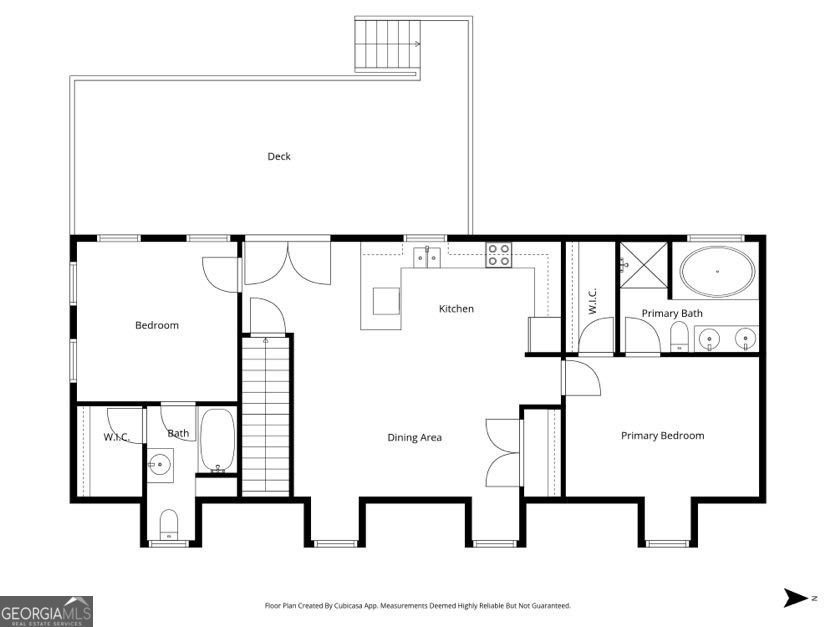 1800 Mandeville Road Bremen - Photo 44