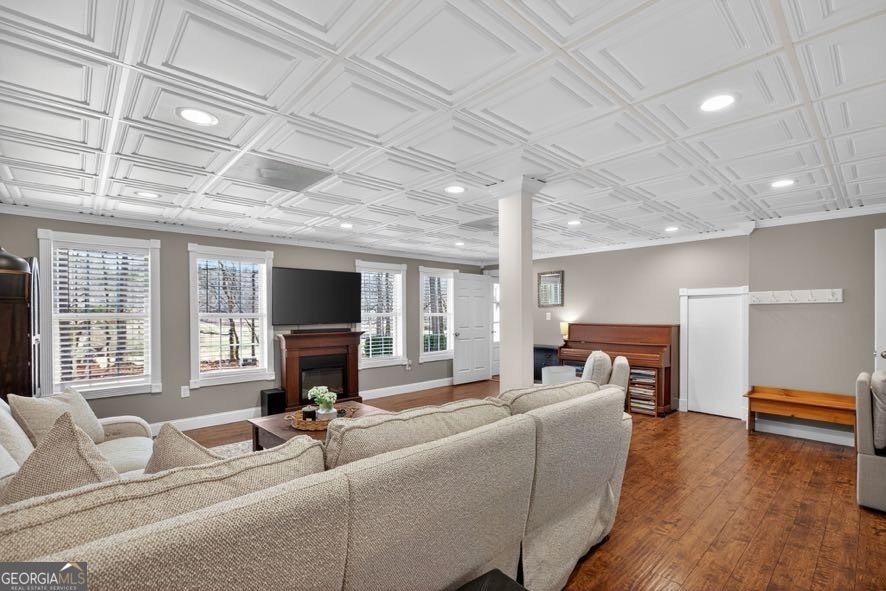 1800 Mandeville Road Bremen - Photo 6