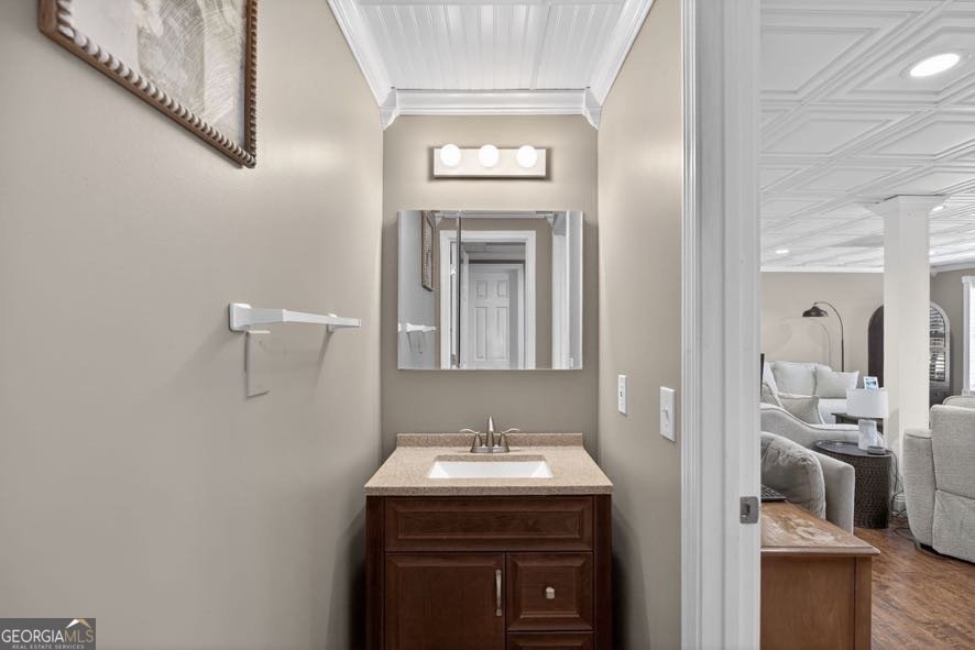 1800 Mandeville Road Bremen - Photo 7