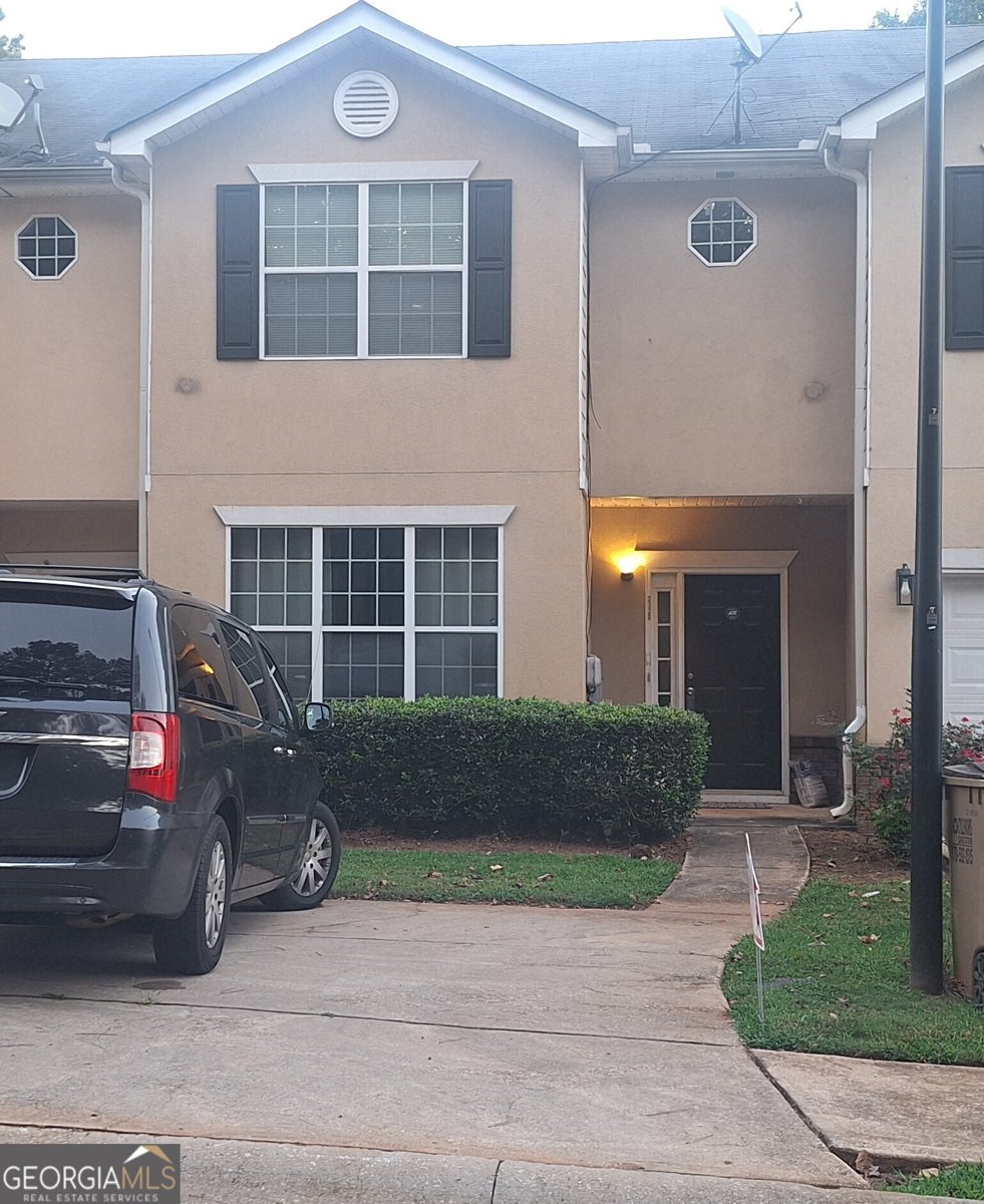 2320 Coach Way Jonesboro - Photo 1