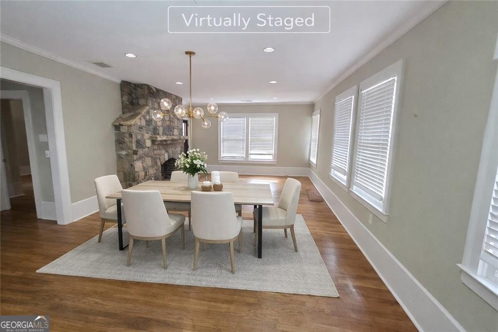 2036 Robson Place Atlanta - Photo 12