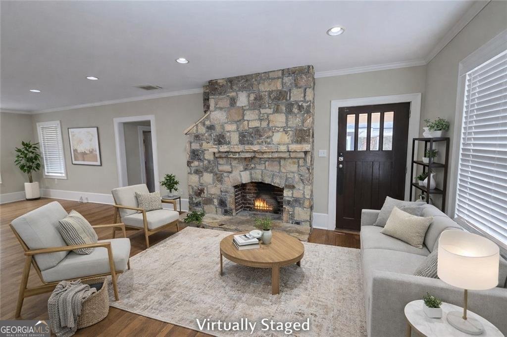 2036 Robson Place Atlanta - Photo 15