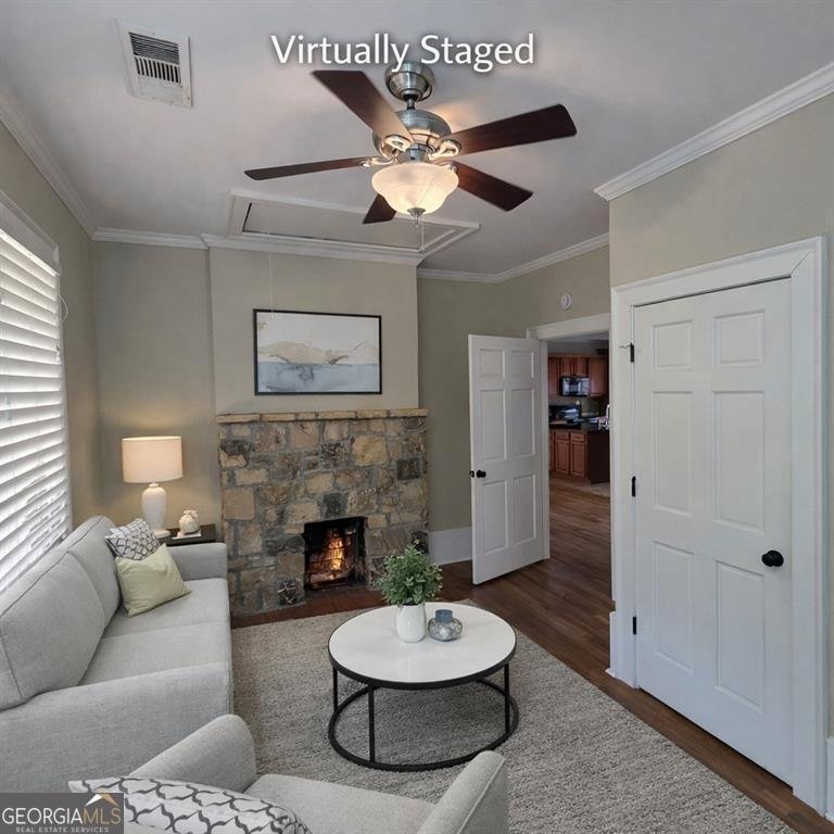 2036 Robson Place Atlanta - Photo 18