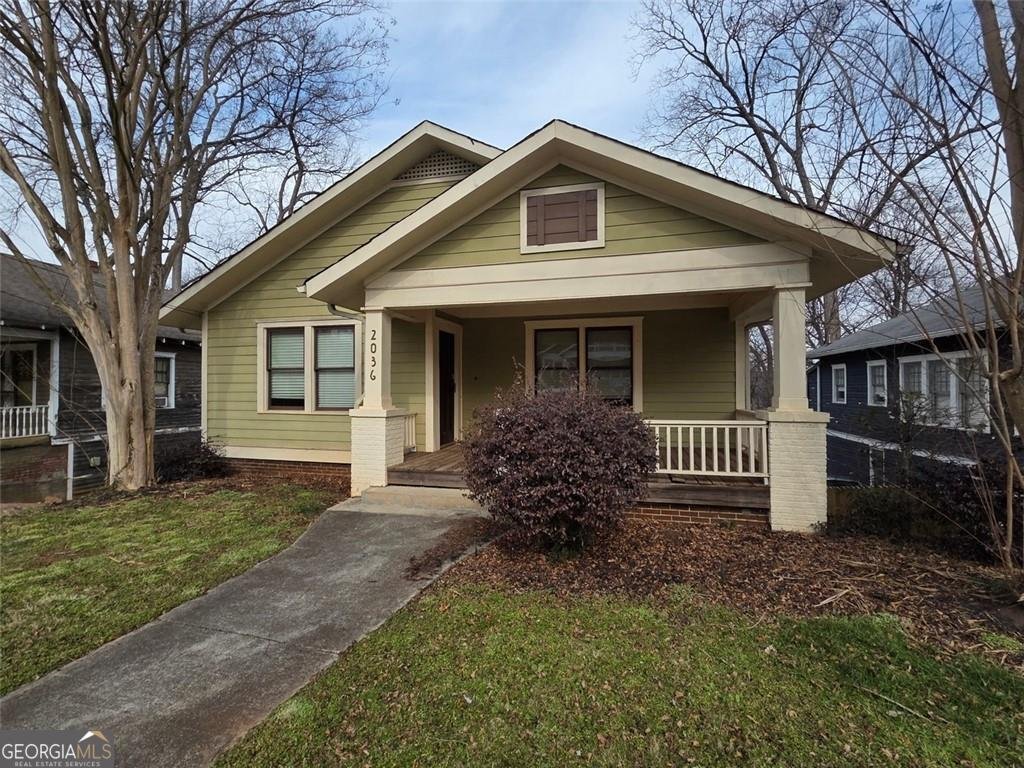 2036 Robson Place Atlanta - Photo 31