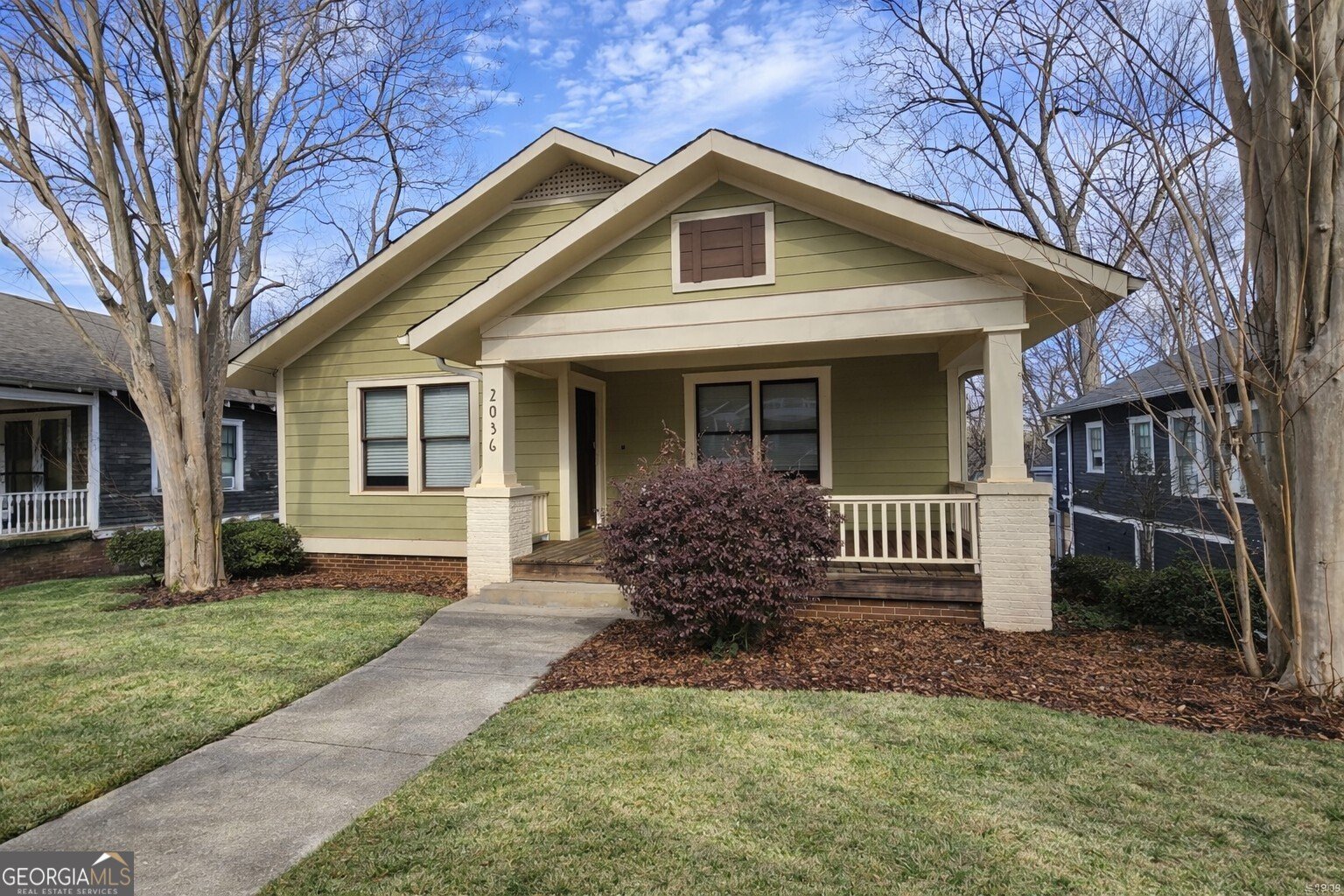 2036 Robson Place Atlanta - Photo 32