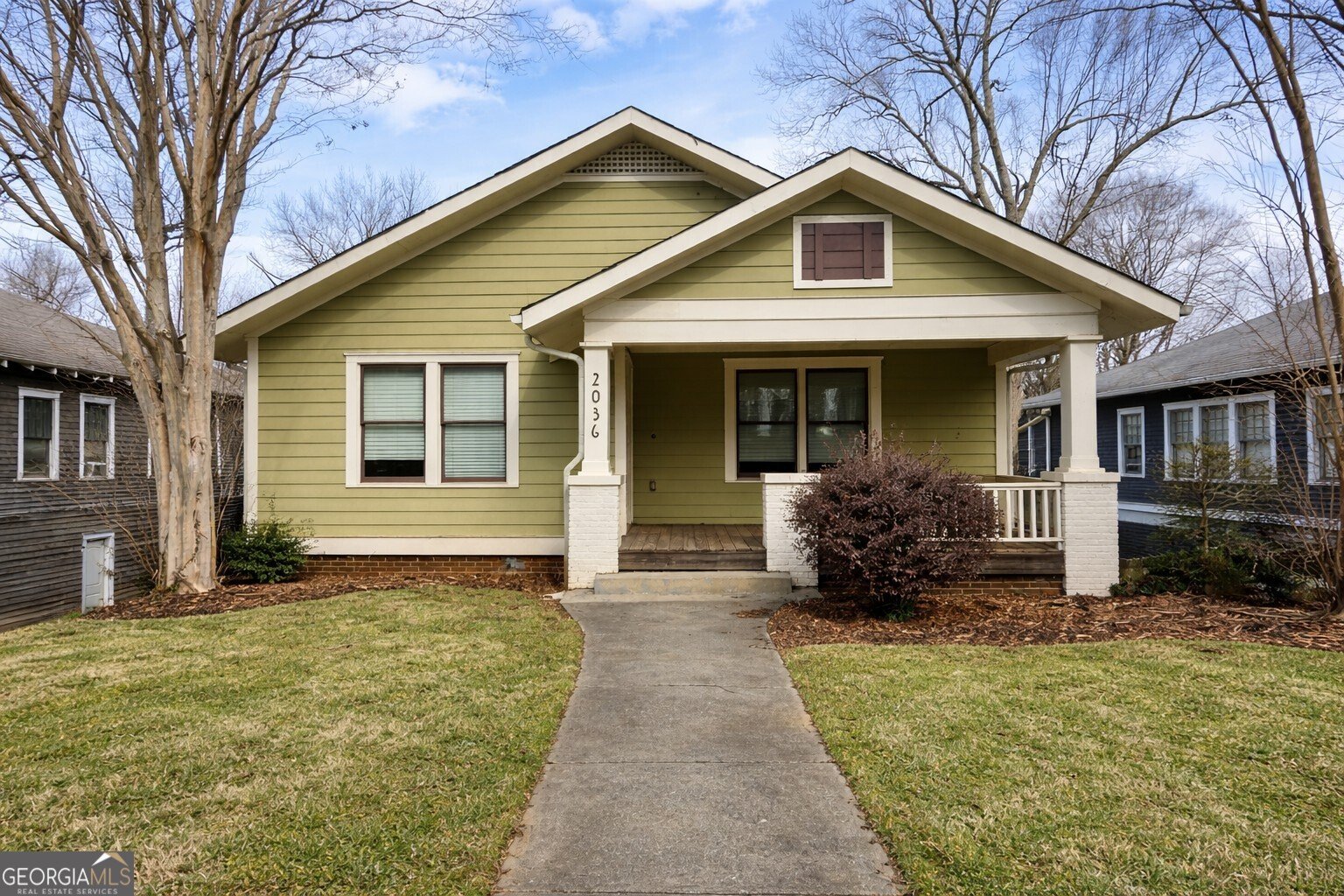 2036 Robson Place Atlanta - Photo 33