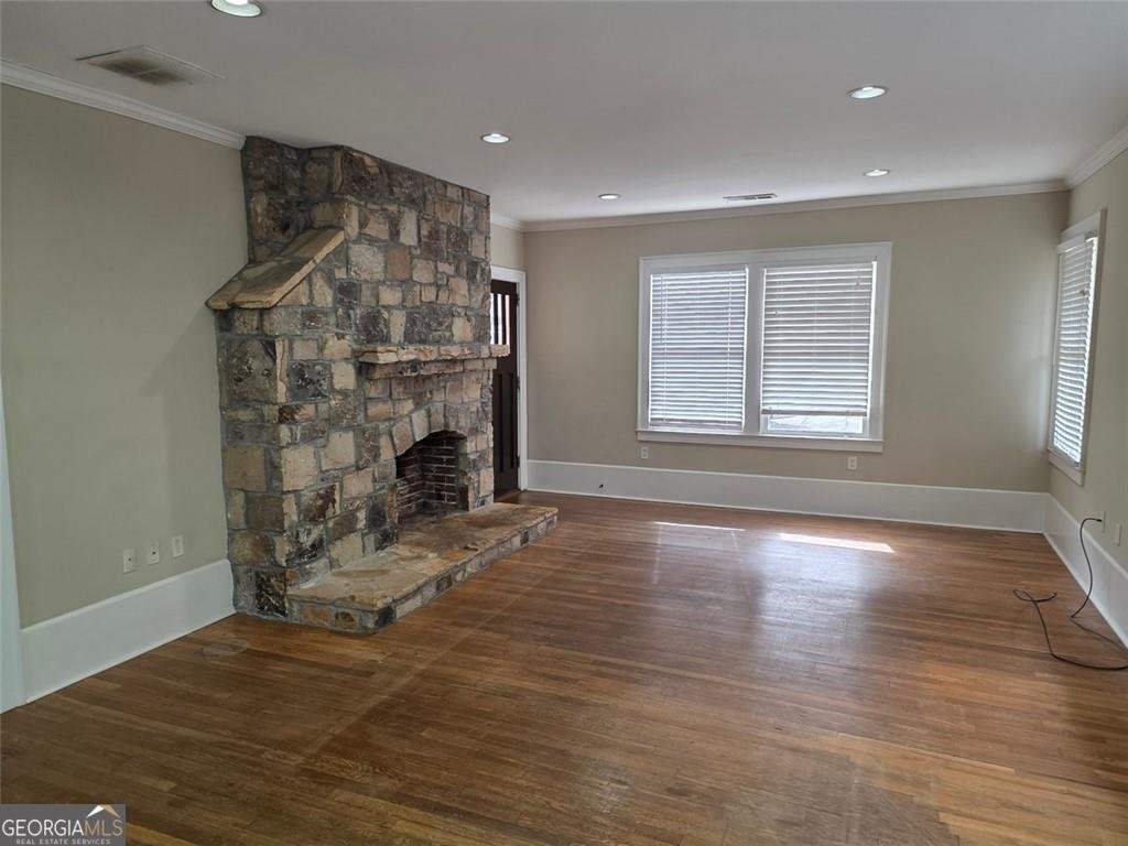 2036 Robson Place Atlanta - Photo 6