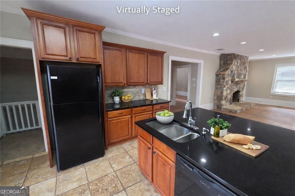 2036 Robson Place Atlanta - Photo 9