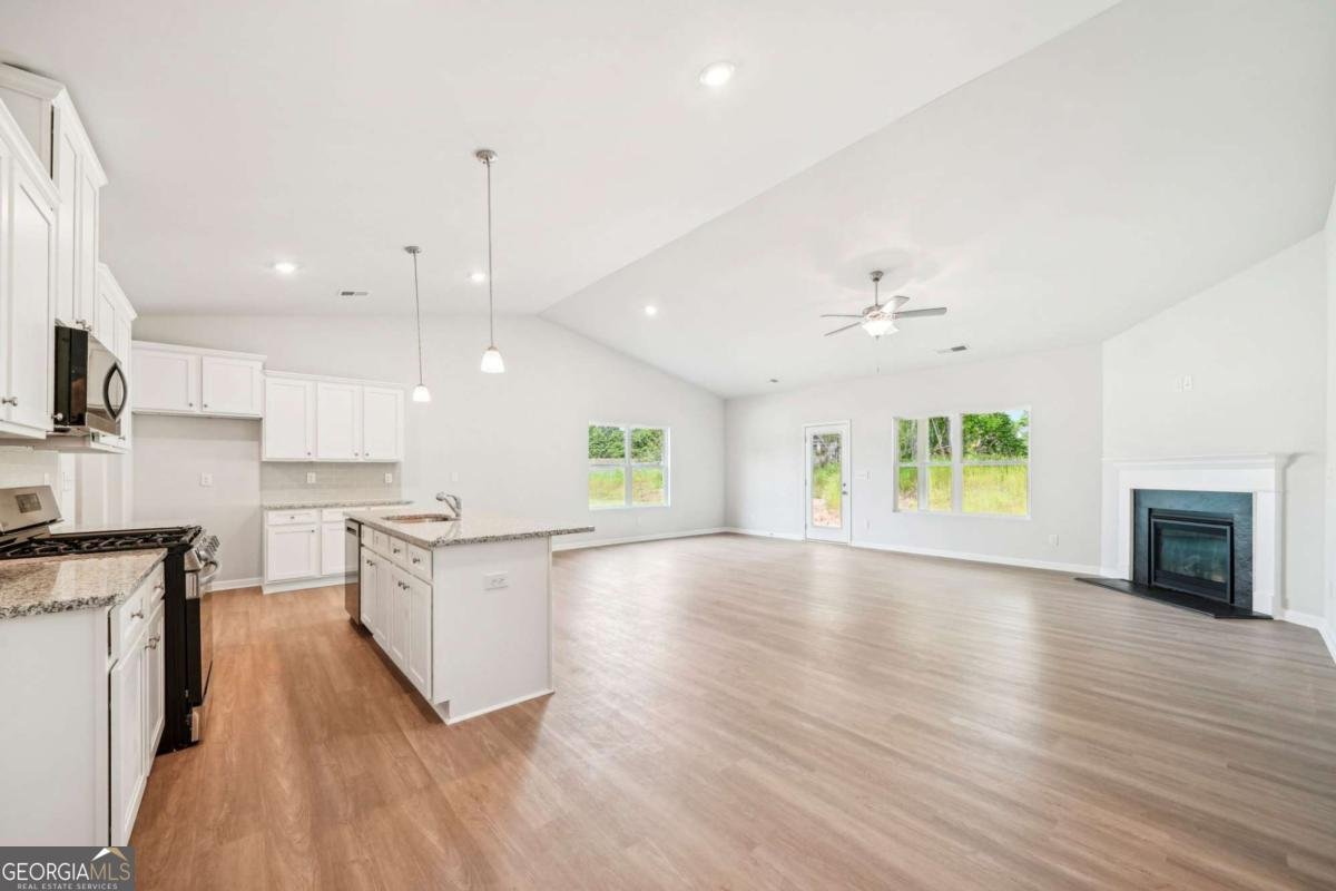 1471 Stephens View Drive Loganville - Photo 7