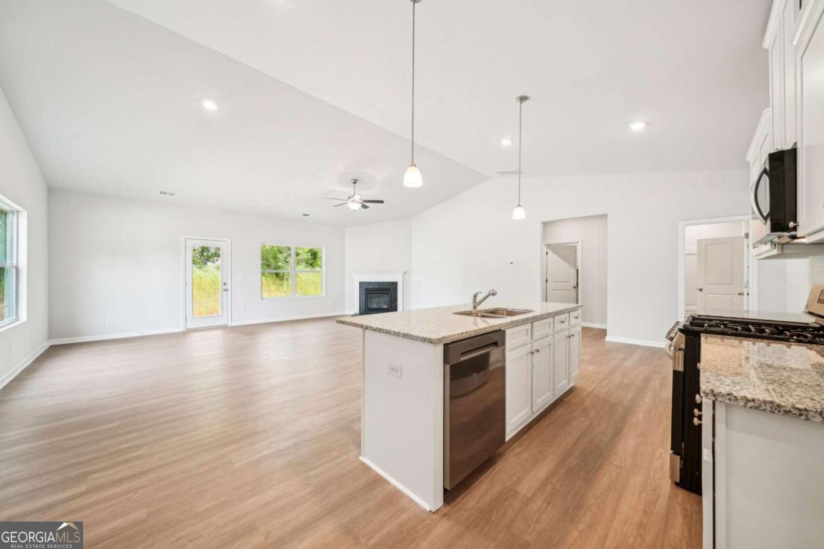 1471 Stephens View Drive Loganville - Photo 8