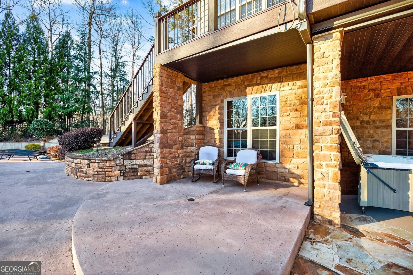 18 Willow Place Newnan - Photo 102