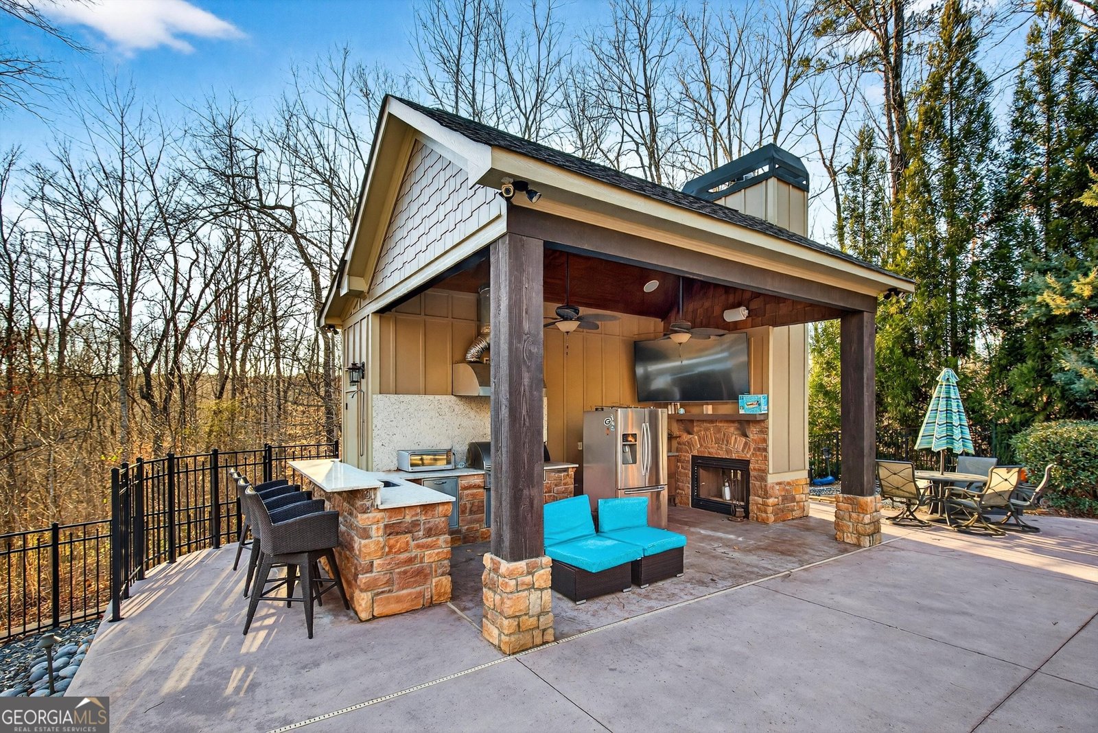 18 Willow Place Newnan - Photo 106